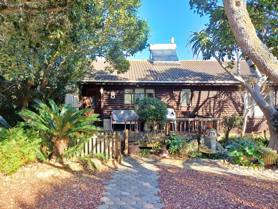 4 Bedroom Property for Sale in Tergniet Western Cape